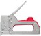 T2025 2-In-1 Staple Gun and Wire Tacker for Upholstery, Crafts and Low Voltage Wiring, Fits 3/8”, 7/16", or 9/16” Round Crown, or 5/16”, 3/8”, or 1/2" Flat Crown Staples
